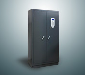 帶槍鎖短槍柜 帶槍鎖短槍柜